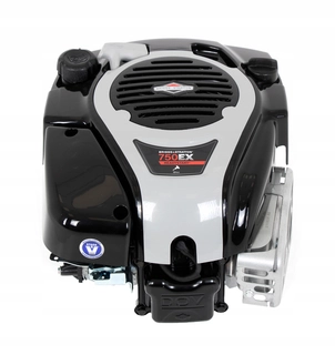 Motor do kosačky - KOMUNIKAČNÝ MOTOR BRIGGS&STRATTON 750EX 161CC
